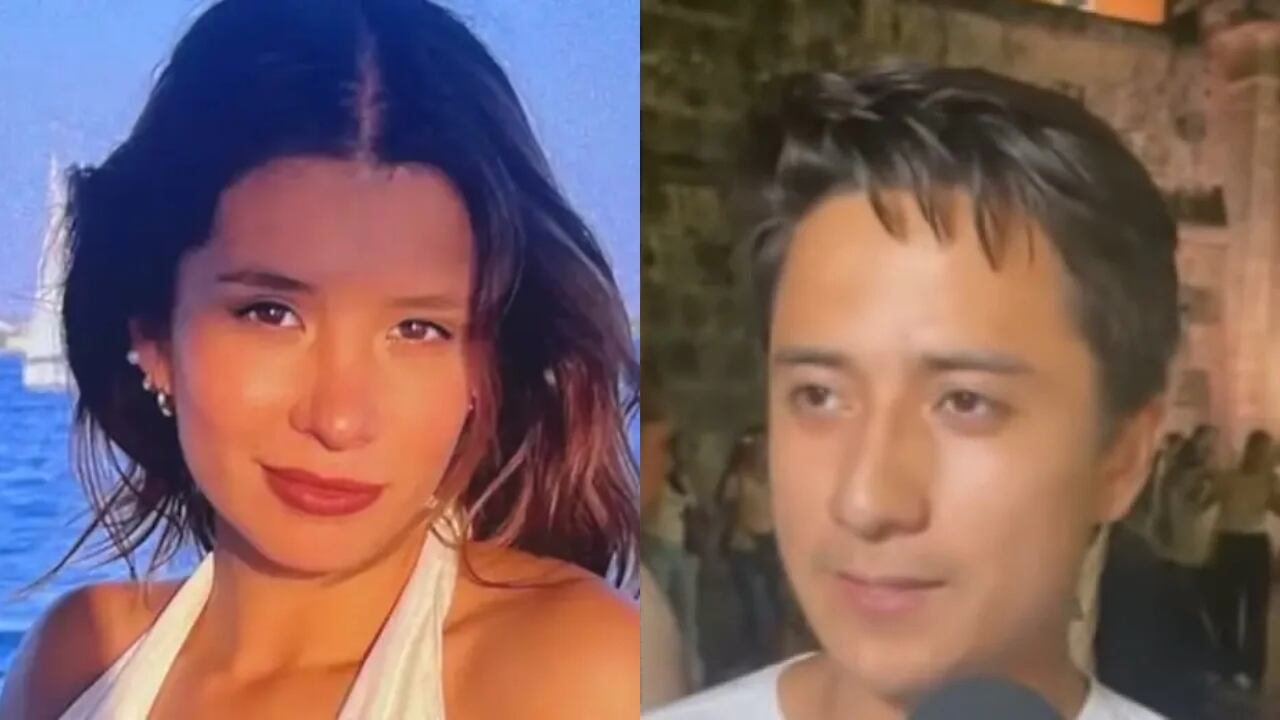 La joven se encuentra desaparecida desde el 13 de abril.