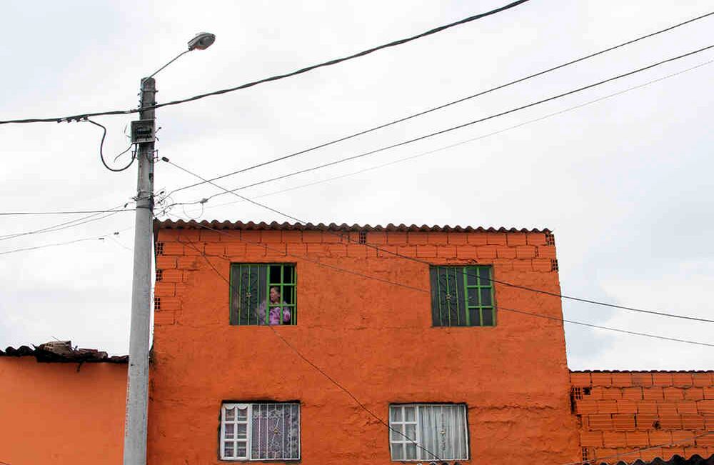 foto Danilo Canguçu / Semana