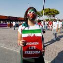 La muerte de Masha Amini, a manos de la policía de la moral, ha sido un detonante en Irán.