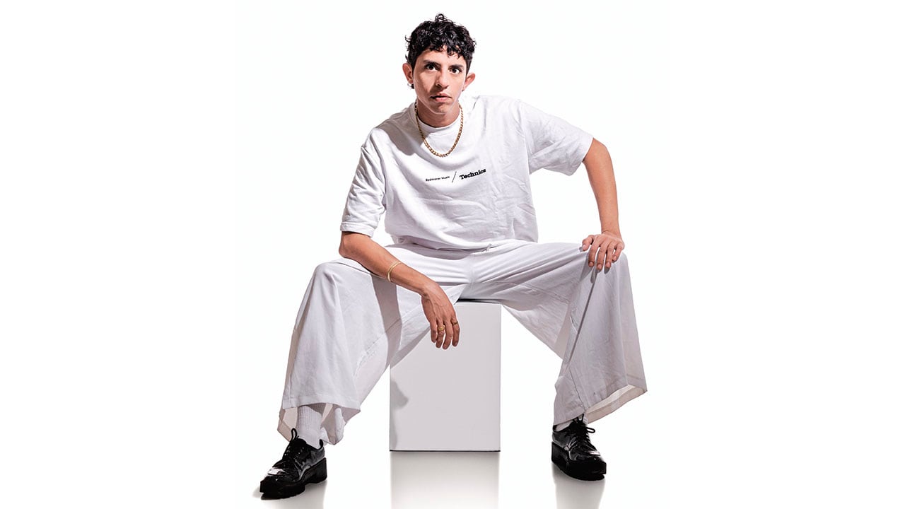 Por su papel en La primera vez, Palau ganó el premio a mejor actor de reparto en los Premios India Catalina en 2024.