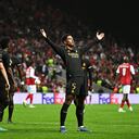 Real Madrid con puntaje perfecto a la altura de la fecha 3 en la UCL