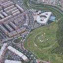 En la localidad de Bosa se encuentra un nuevo parque que fue creado por los mismos habitantes el sector.