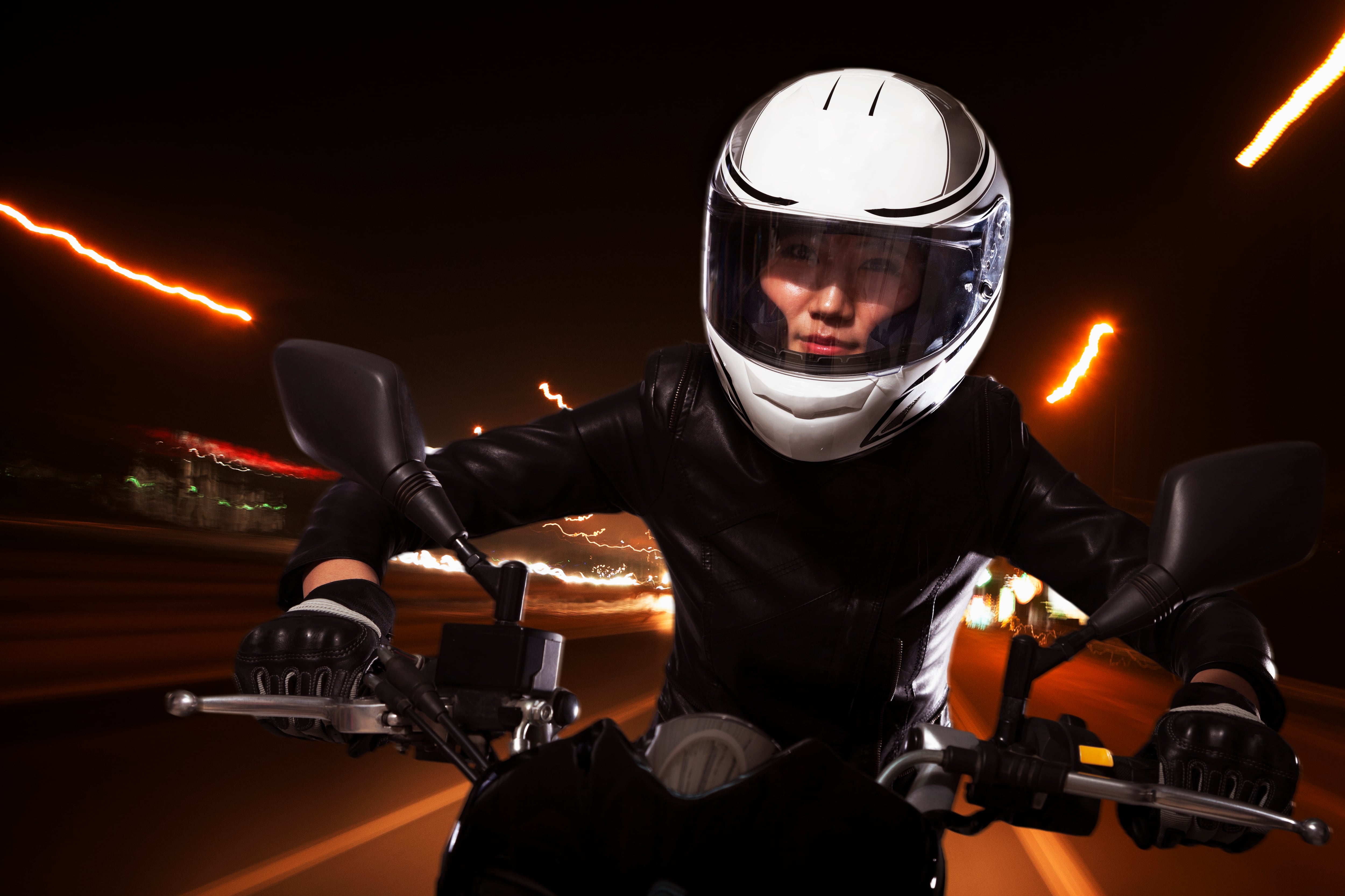 La limpieza del casco es fundamental para mantenerlo en buen estado.