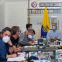 El presidente Iván Duque dijo que el próximo 26 de febrero pondrán en marcha un equipo especializado contra el narcoterrorismo.