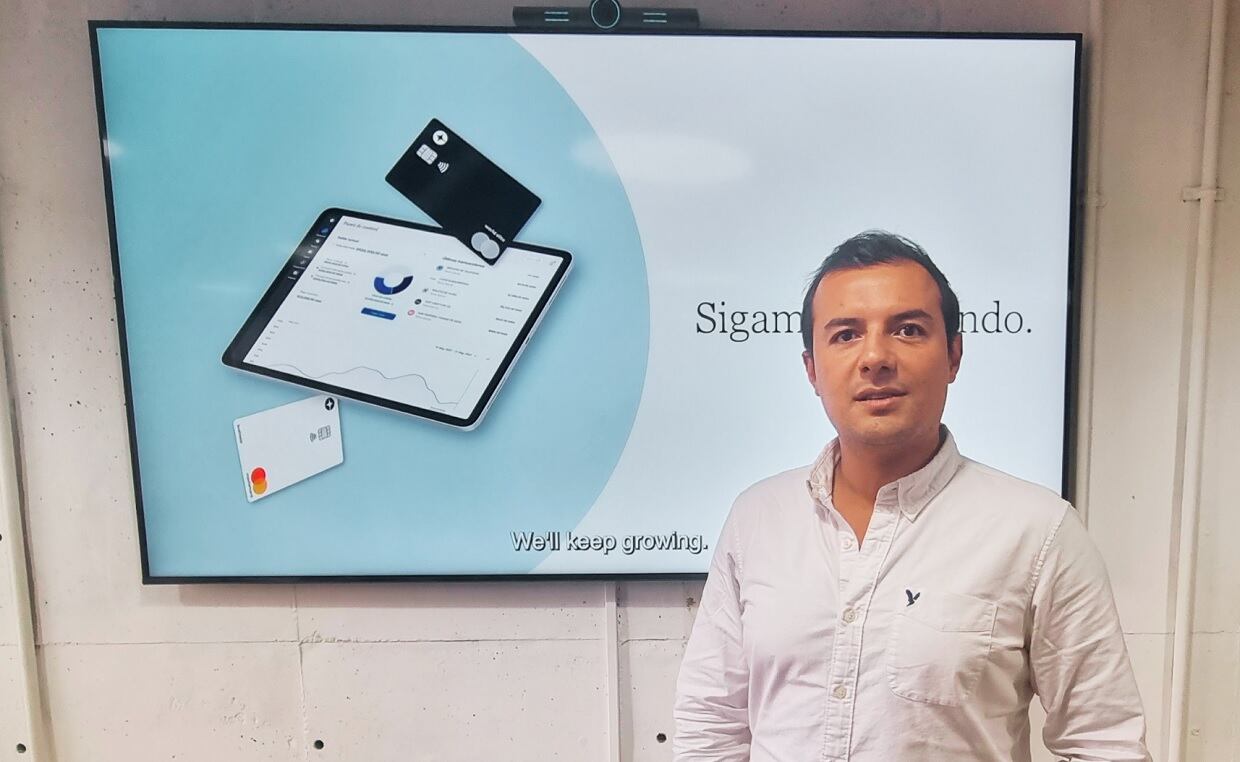 Clara llega con una inversión de 10 millones de dólares para garantizar su operación en el país y hacer crecer su equipo de trabajo. Foto: Clara Colombia.