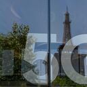 La adjudicación de la quinta generación de tecnología móvil (5G) debía realizarse este año en Brasil, que será uno de sus principales mercados, pero fue aplazada por la pandemia de coronavirus.