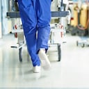 Alerta médica por peste en Asia.