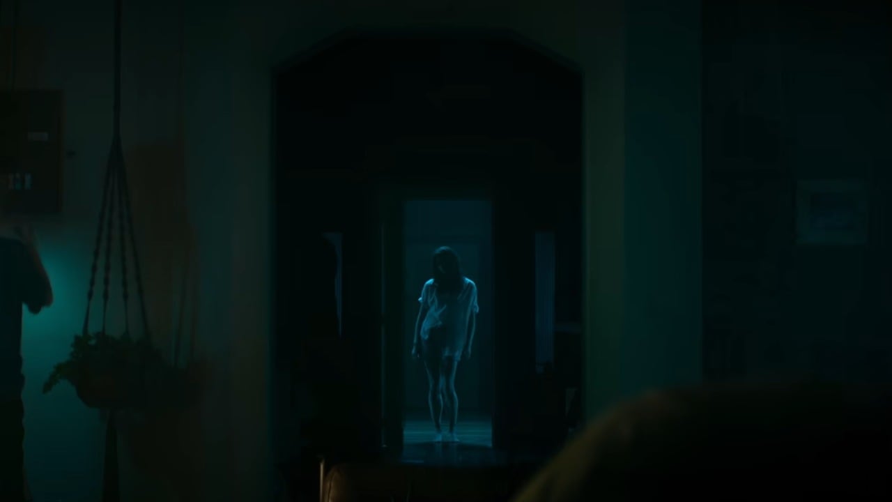 Evil Dead Rise