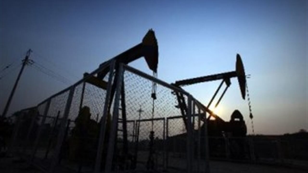 La Agencia Nacional de Hidrocarburos (ANH) reveló que la extracción en el país ascendió a 788.000 barriles por día en agosto.