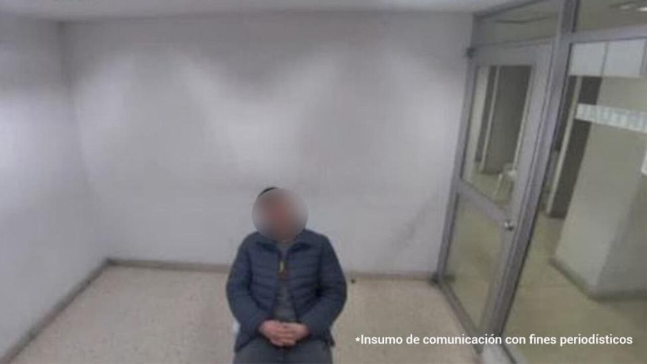 Con la fachada de guía turístico, Marco Antonio Modesti Cañizalez contactaba por redes sociales a ciudadanos extranjeros que visitaban