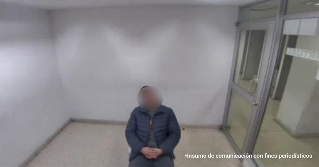 Con la fachada de guía turístico, Marco Antonio Modesti Cañizalez contactaba por redes sociales a ciudadanos extranjeros que visitaban