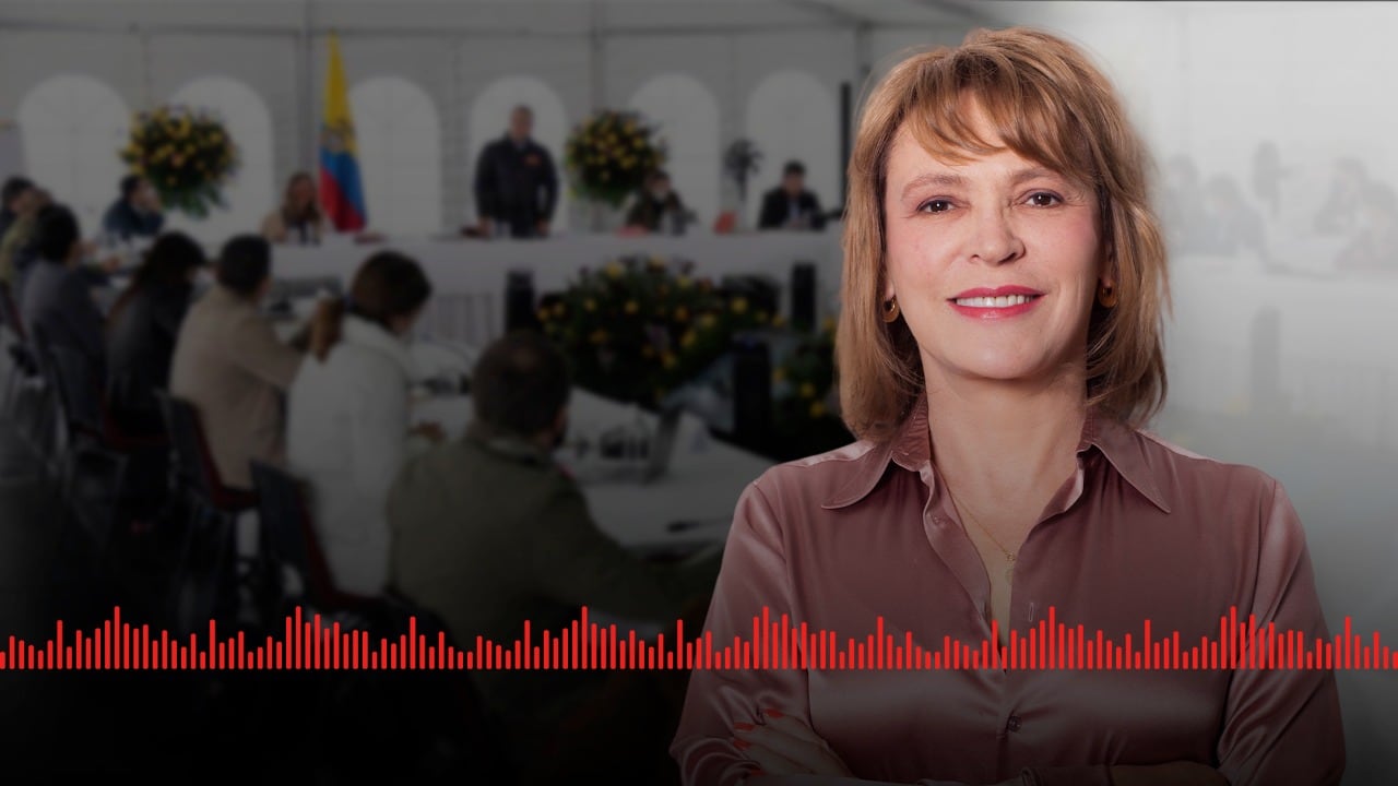 María Isabel Rueda habla de los secretos de Hato Grande
