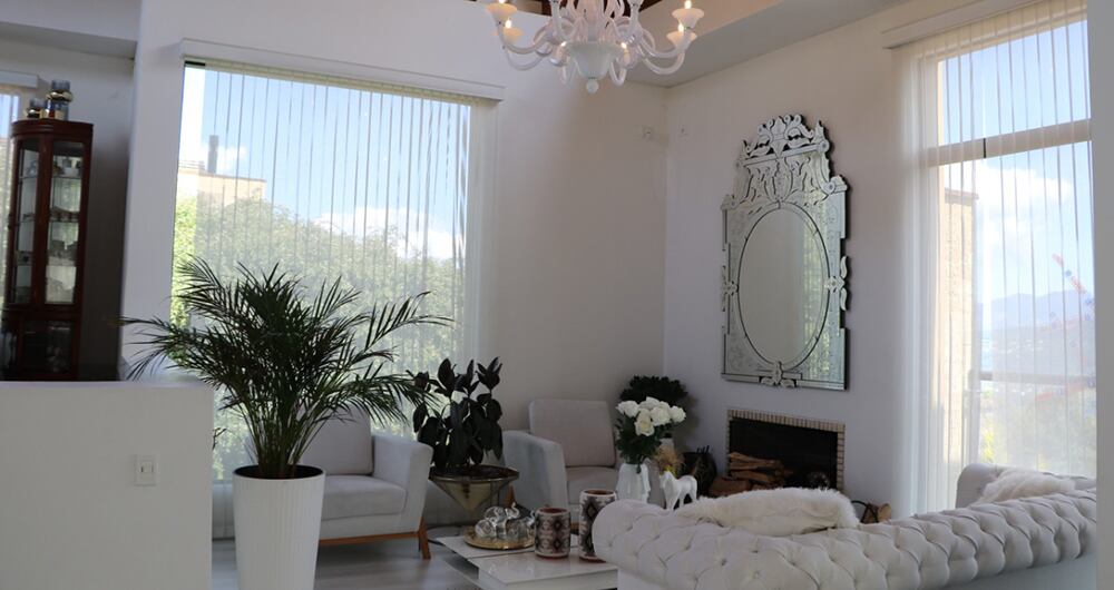 La casa de La Calera, Cundinamarca, permaneció custodiada casi un año después de la muerte de Leal. La SAE todavía no ha podido desenredar los líos jurídicos para poder ofertarla en arriendo. 