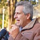 Luis Fernando VelascoMinistro del Interior