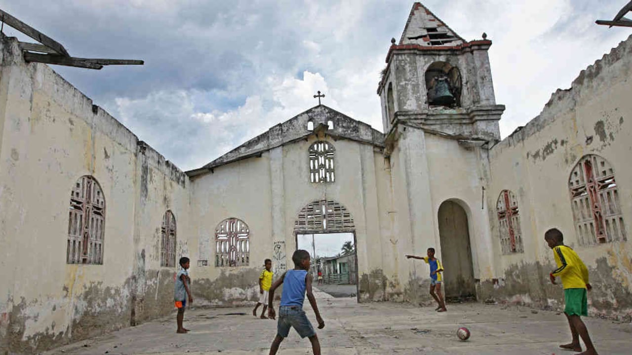 Fotos: León Darío Peláez - SEMANA