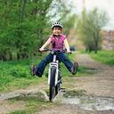 Niñas de San Pelayo de Córdoba harán realidad su sueño de tener una bicicleta - Foto: Getty Images