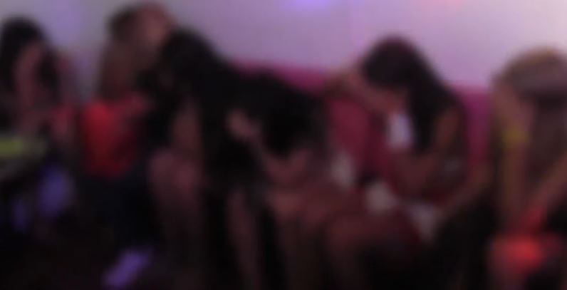 Rescatan a 15 mujeres víctimas de explotación sexual en Yopal