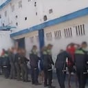 Más de 100 capturados en el marco de la Operación Diamante contra el secuestro y la extorsión.