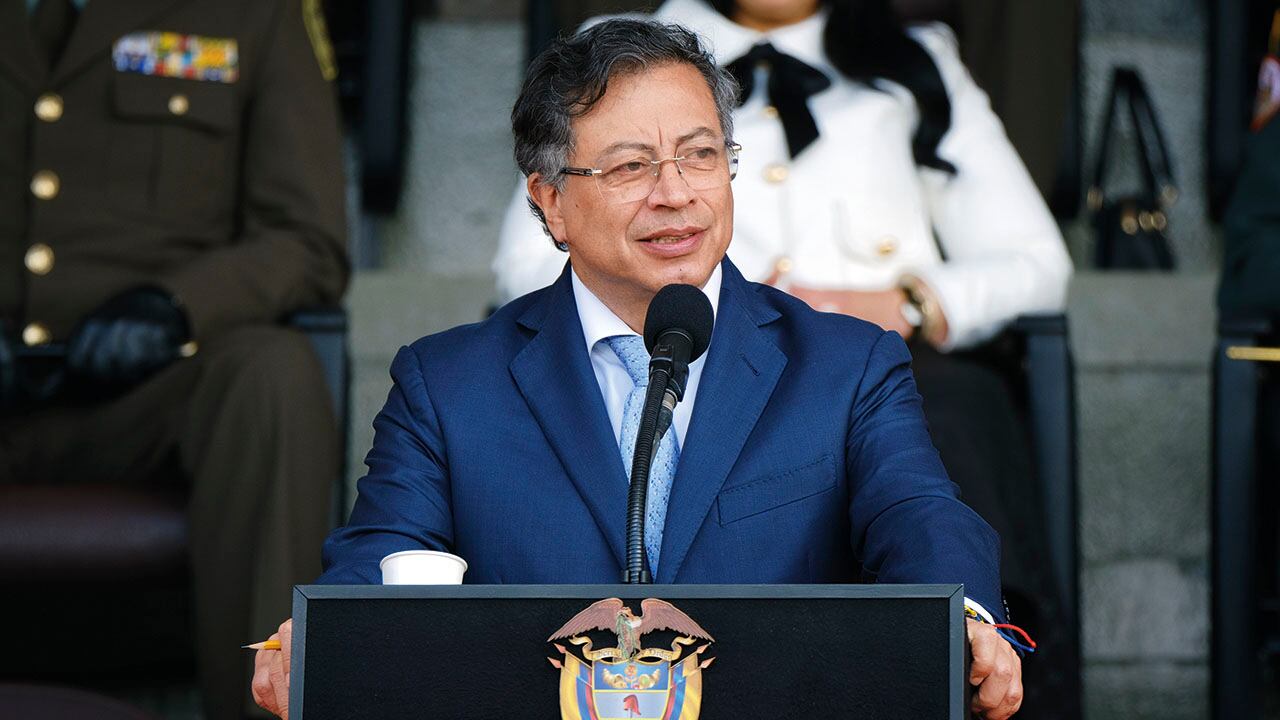 La consulta del Pacto Histórico dejó en evidencia que Gustavo Petro sigue teniendo fuerza política para reelegir su proyecto.