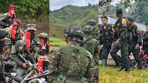 El anuncio se hizo en la mañana de este viernes.