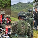 El anuncio se hizo en la mañana de este viernes.