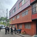 En este sitio- según la Policía- funcionaba la Pesebrera, un supuesto centro de operaciones del Tren de Aragua.