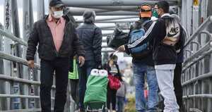 El análisis indica que el 40% de la población se siente tranquila, el 27% estresada y solo el 4% se siente feliz.