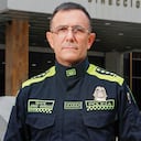 jorge luis vargas valencia Director de la Policía Nacional
