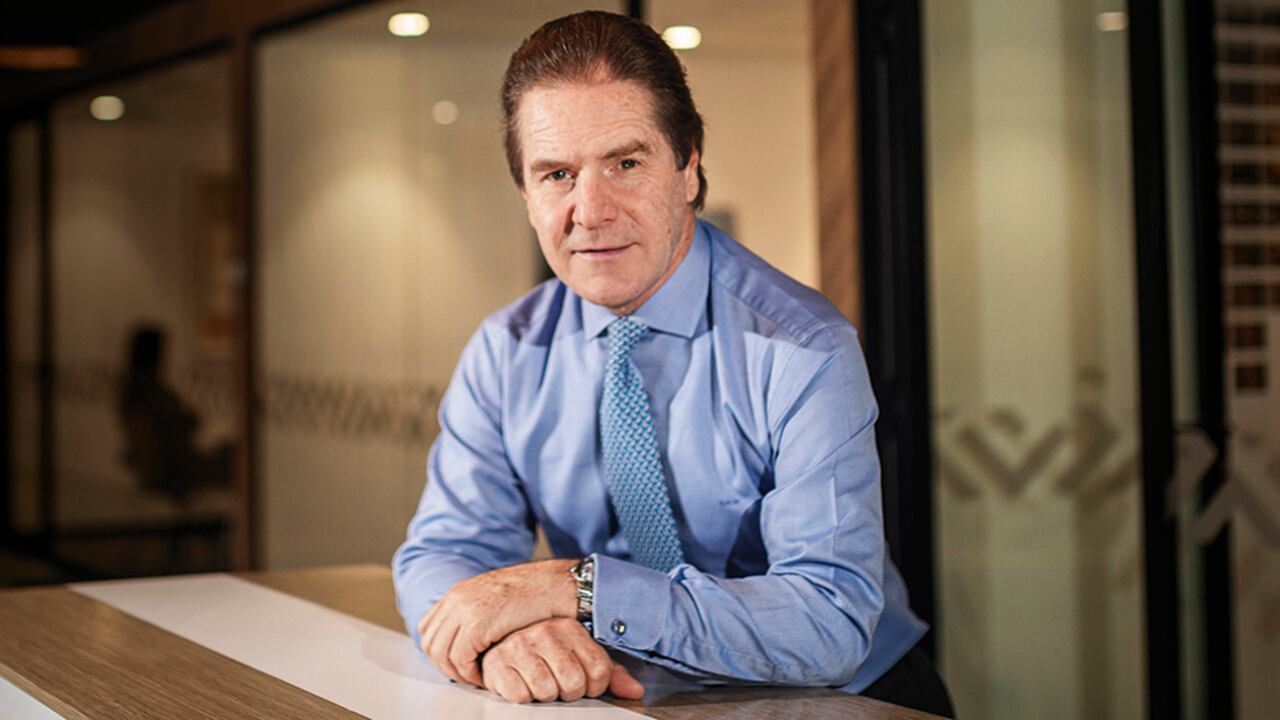 Roberto Moreno, constructor con títulos en ciencias de ingeniería, economía y presidente de Amarilo, señala que la empresa ha sido reconocida por desarrollar el concepto de ‘Ciudad dentro de la ciudad’.