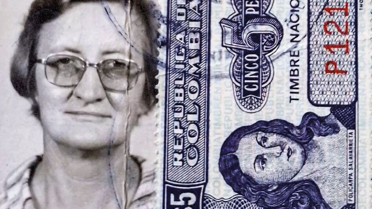 Xenofobia al rojo vivo en Colombia / Maryluz Vallejo - Crítica