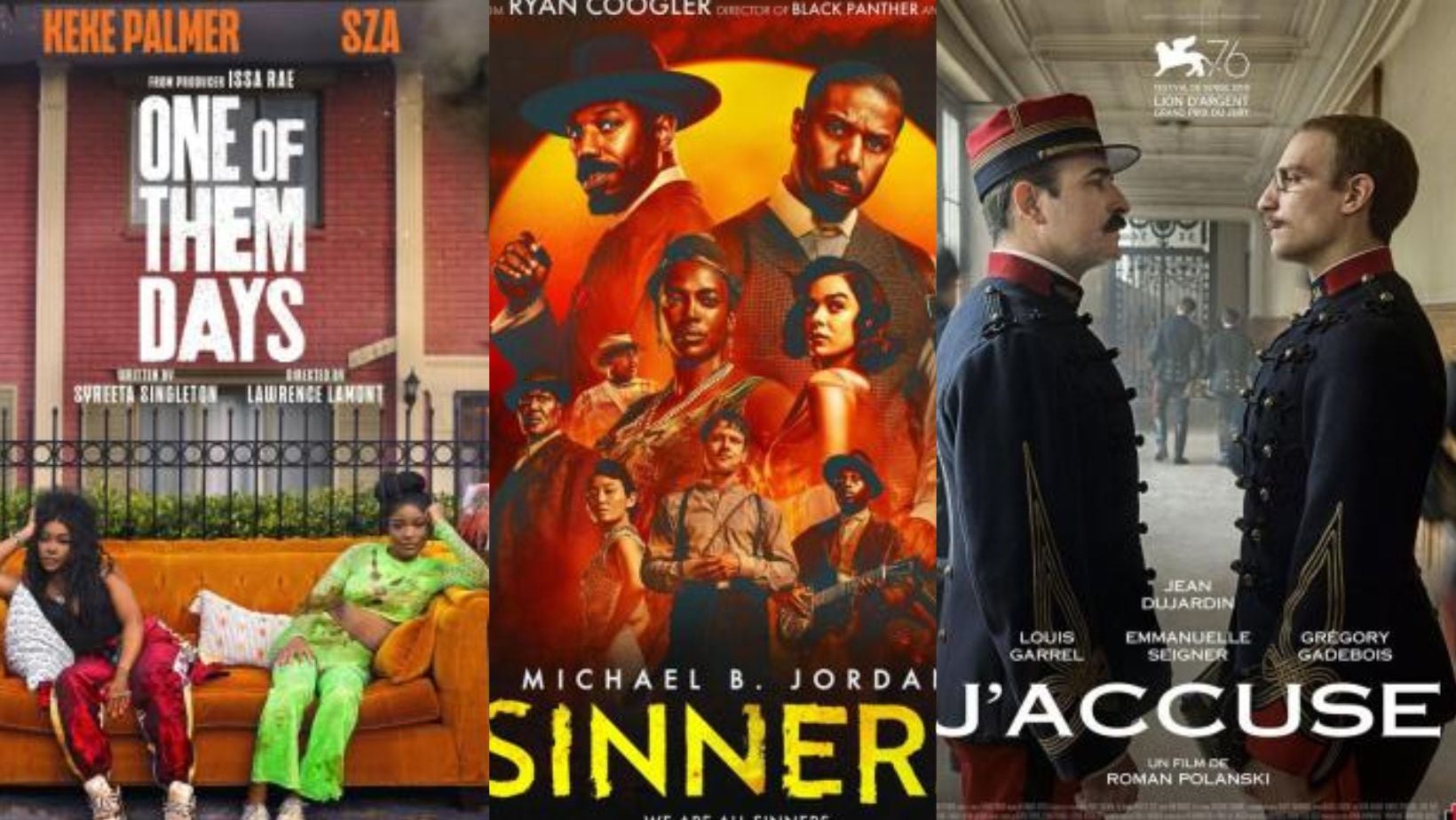 Las mejores películas del año, según Time