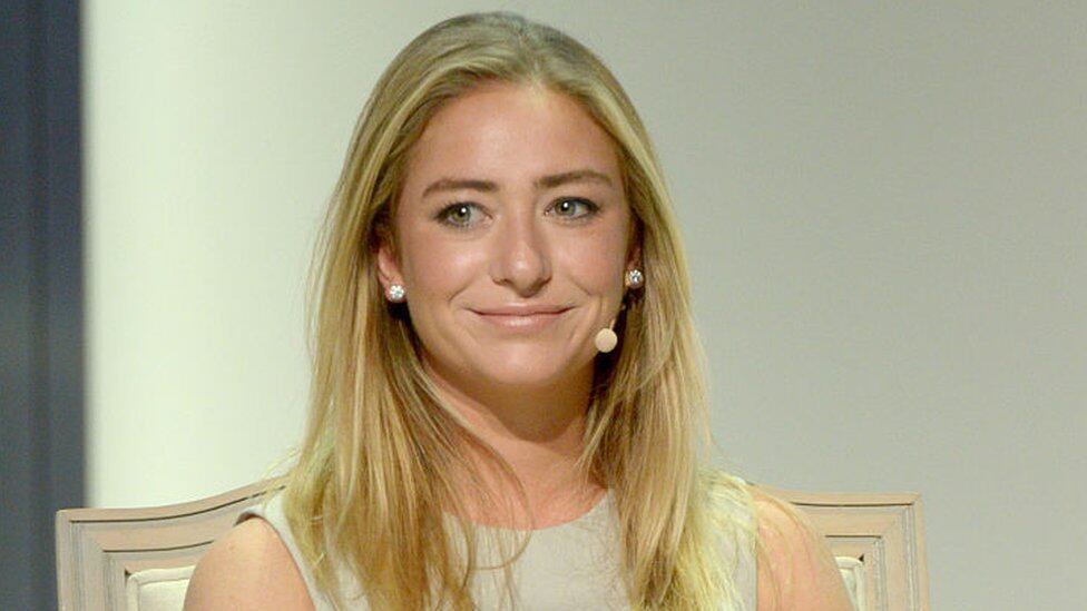 "Me inundaron de odio online, muchas agresiones, la gente me insultaba, cosas realmente dolorosas que nunca había experimentado"