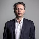 Daniel Quintero Calle. Alcalde de Medellín.
Bogotá Octubre 13 de 2021.
Foto: Juan Carlos Sierra-Revista Semana.