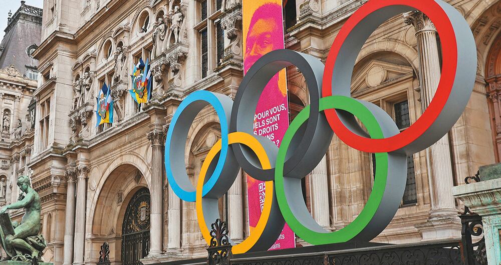 A cinco meses de los Olímpicos en París, no se han firmado los convenios de preparación para los deportistas colombianos. Ellos están preocupados. 