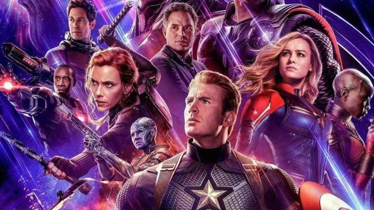 Avengers: Endgame: Esta, además de ser una de las películas más esperadas por los fanáticos del universo cinematográfico de Marvel, se convirtió en la más exitosa en la taquilla. La entrega logró una recaudación de US$2,797.800.564, posicionándose como la película más taquillera de la historia superando a Avatar y Titanic.
