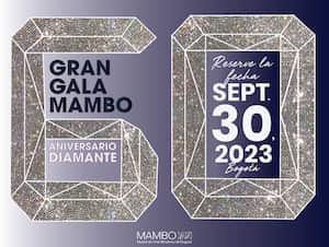 Gran Gala Mambo