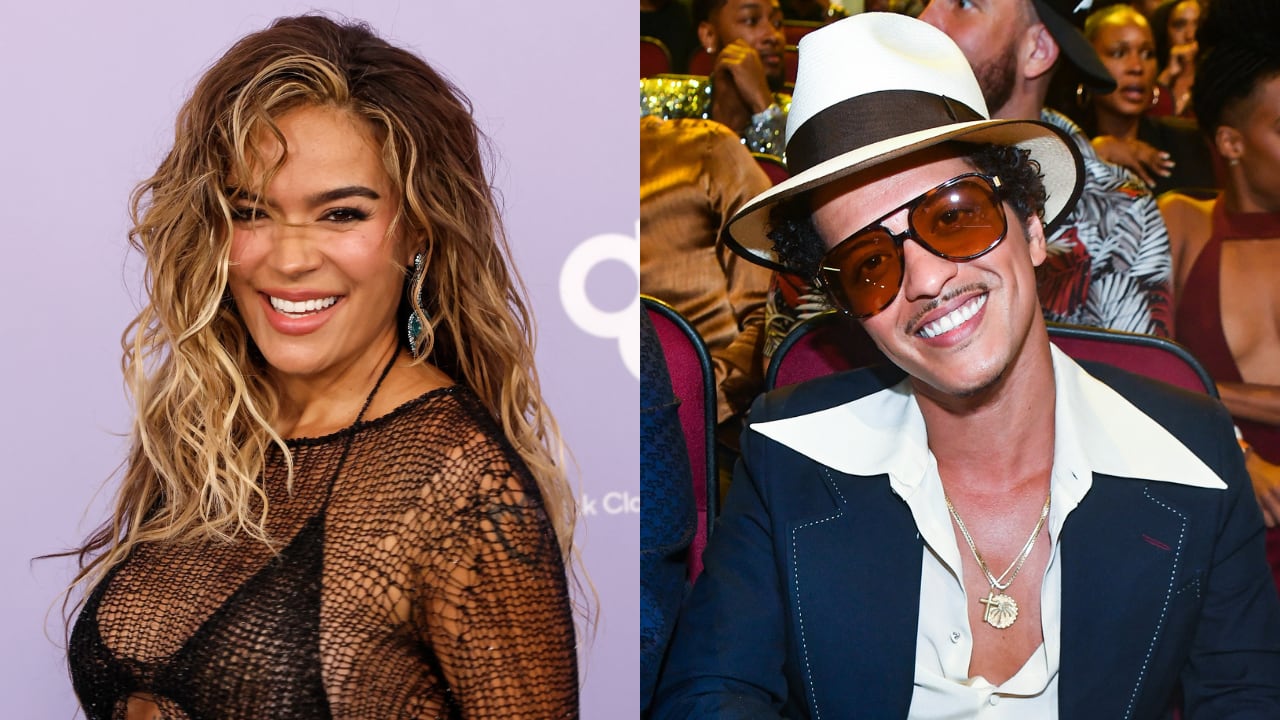Karol G y Bruno Mars estrenaron el video musical de 'Still' en sus canales de YouTube.
