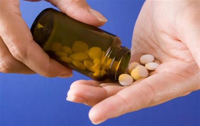 Estudian vínculo entre la aspirina y la prevención del cáncer de piel. Foto: Thinkstock