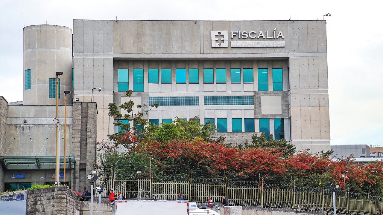 La investigación contra Laura Ojeda es por los delitos de acceso abusivo a sistemas informáticos y violación de datos personales. 