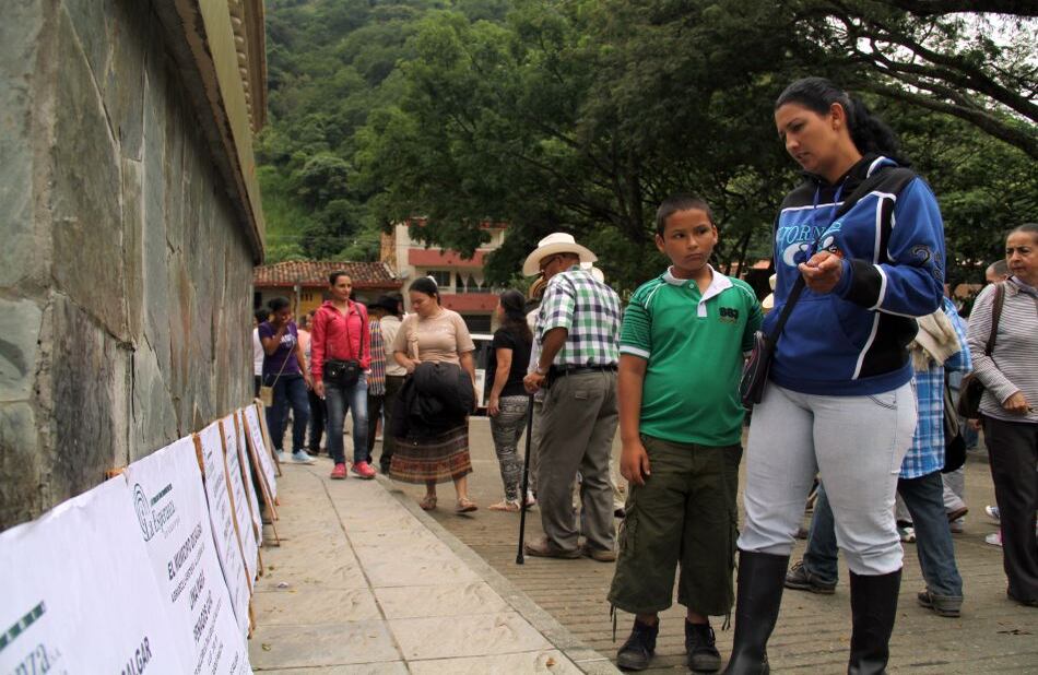 Pablo Andrés Monsalve Mesa / Enviado especial SEMANA
