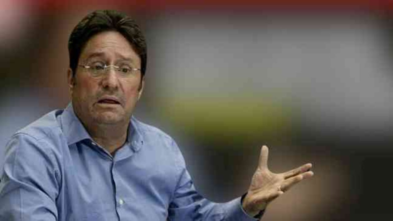 Francisco Santos, embajador de Colombia en Estados Unidos