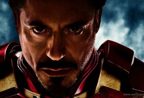 Iron Man 2, la No. 9, está dirigida por Jon Favreau, escrita por Justin Theroux y protagonizada por Robert Downey Jr., Scarlett Johansson, Gwyneth Paltrow y Samuel L. Jackson. Foto:www.gratistodo.com