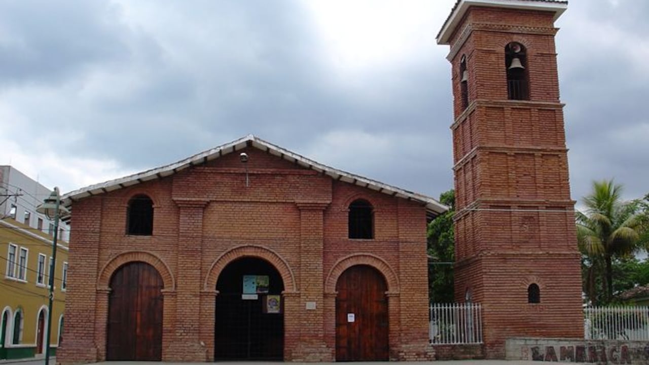 Jamundí: el primer pueblo fundado en el Valle que hoy es destino turístico