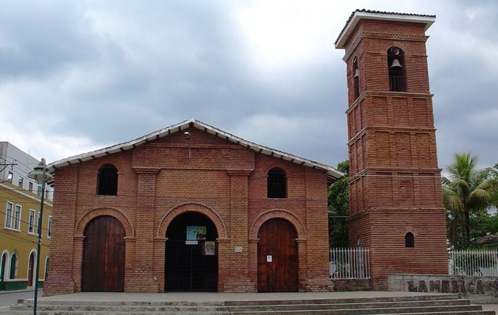 Jamundí: el primer pueblo fundado en el Valle que hoy es destino turístico