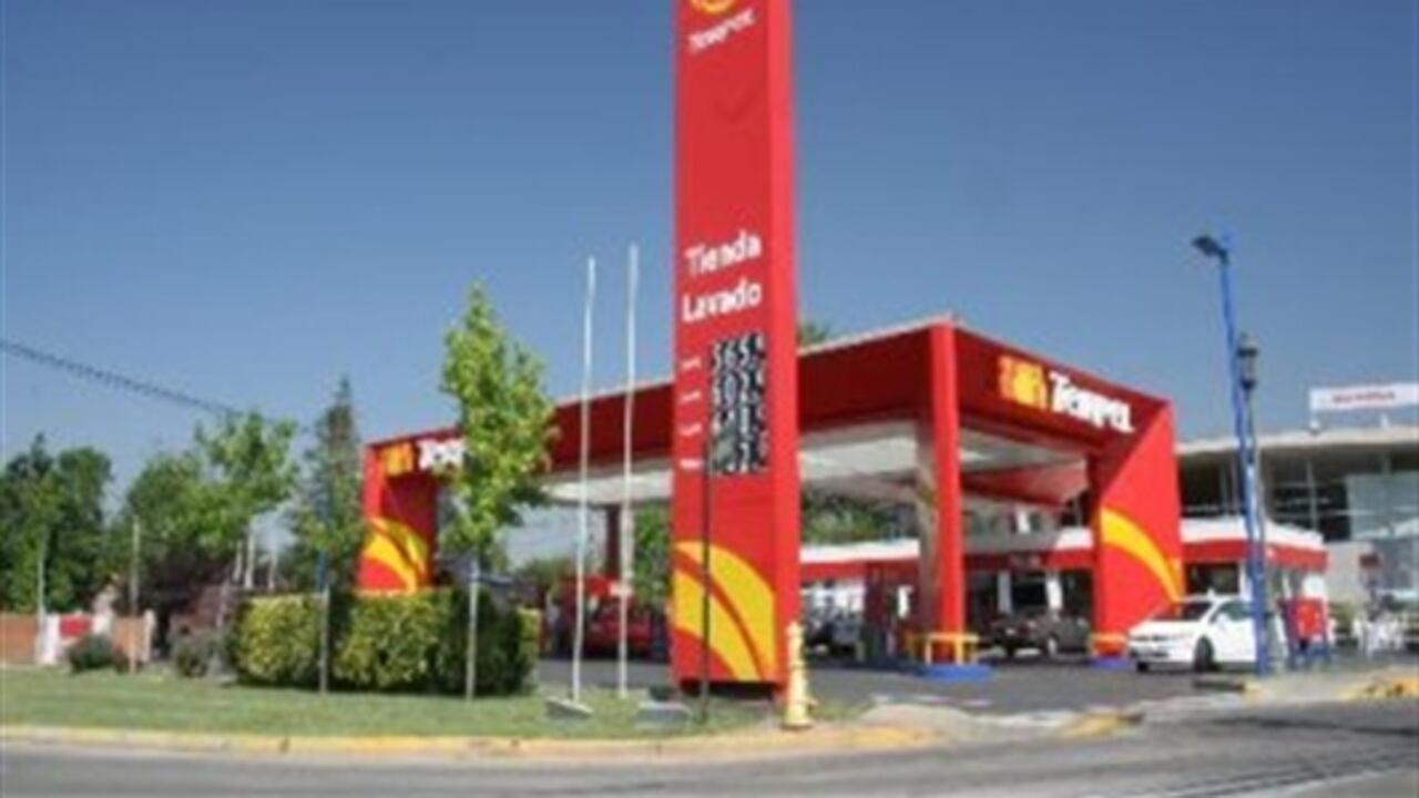 El objetivo de Copec con la compra, es quedar como accionista mayoritario de Proenergía para quedar en posición controlante sobre la Sociedad de Inversiones en Energía (SIE).