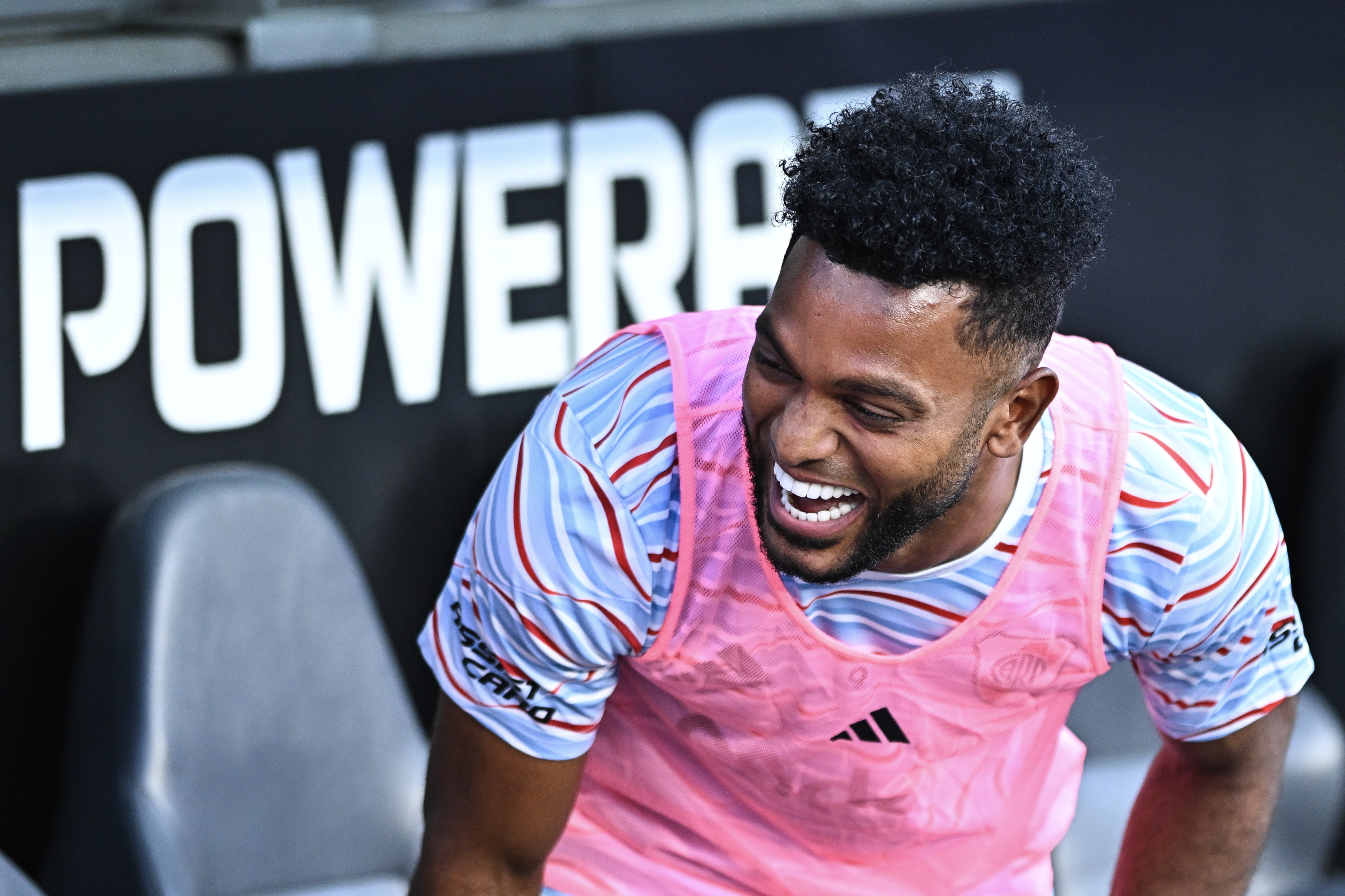 Miguel Ángel Borja acabó su etapa con River Plate. Ahora jugará en otro país de Latinoamérica