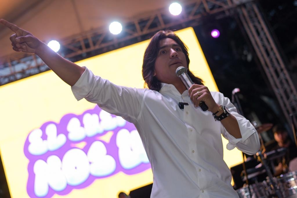 Fotografía de Albert Corredor