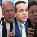 Pacto Histórico se vuelca en contra del senador Roy Barreras.