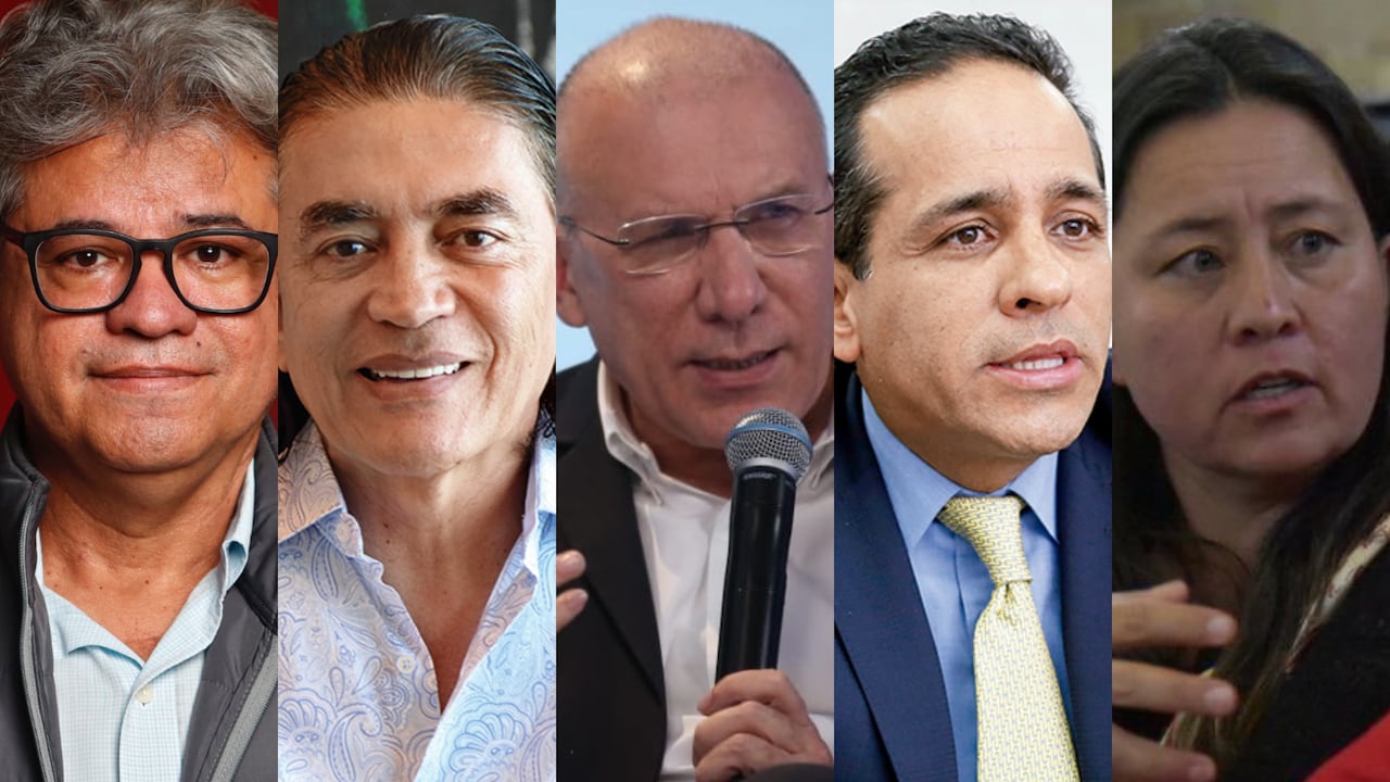 Pacto Histórico se vuelca en contra del senador Roy Barreras.