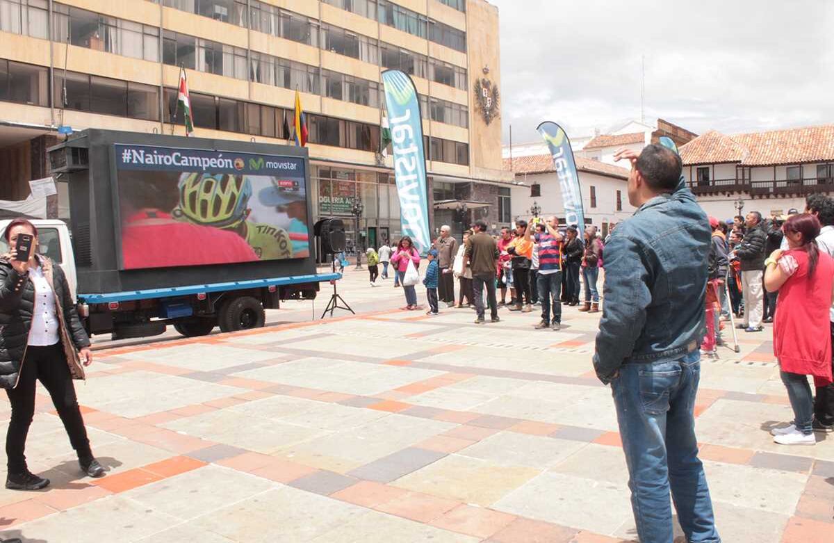 Foto: Laura María Muñoz 